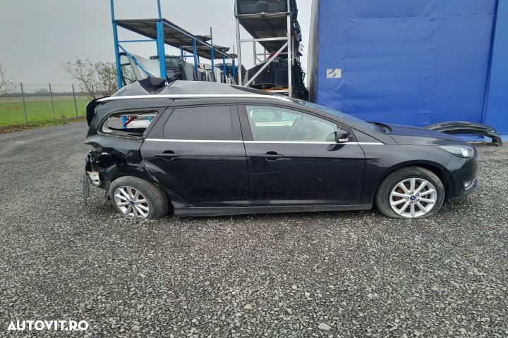 Dezmembrez Ford Focus 3 [facelift] [2014 - 2020] wagon 1.5 TDCi MT (1 - 2