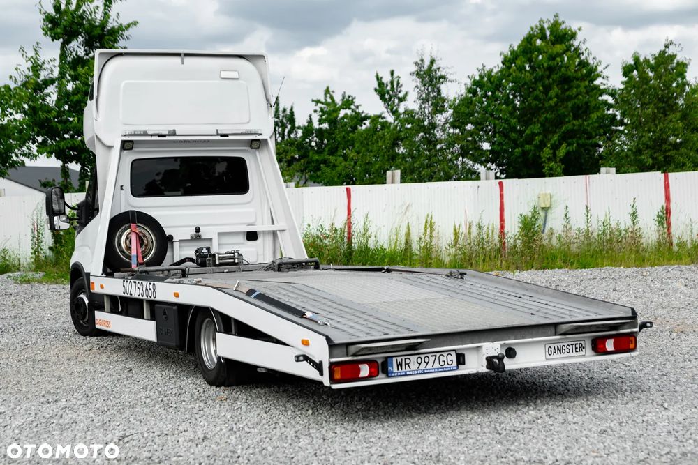 Iveco 70C18/DG DIGICROSS - 11