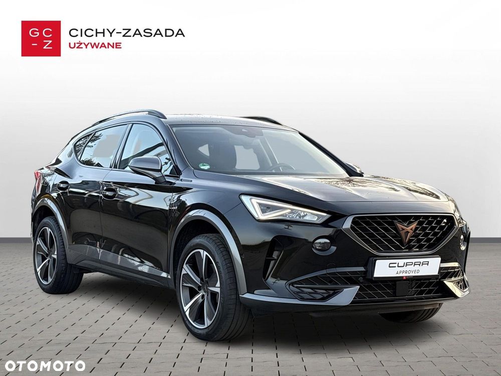 Cupra Formentor 1.5 TSI DSG - 7