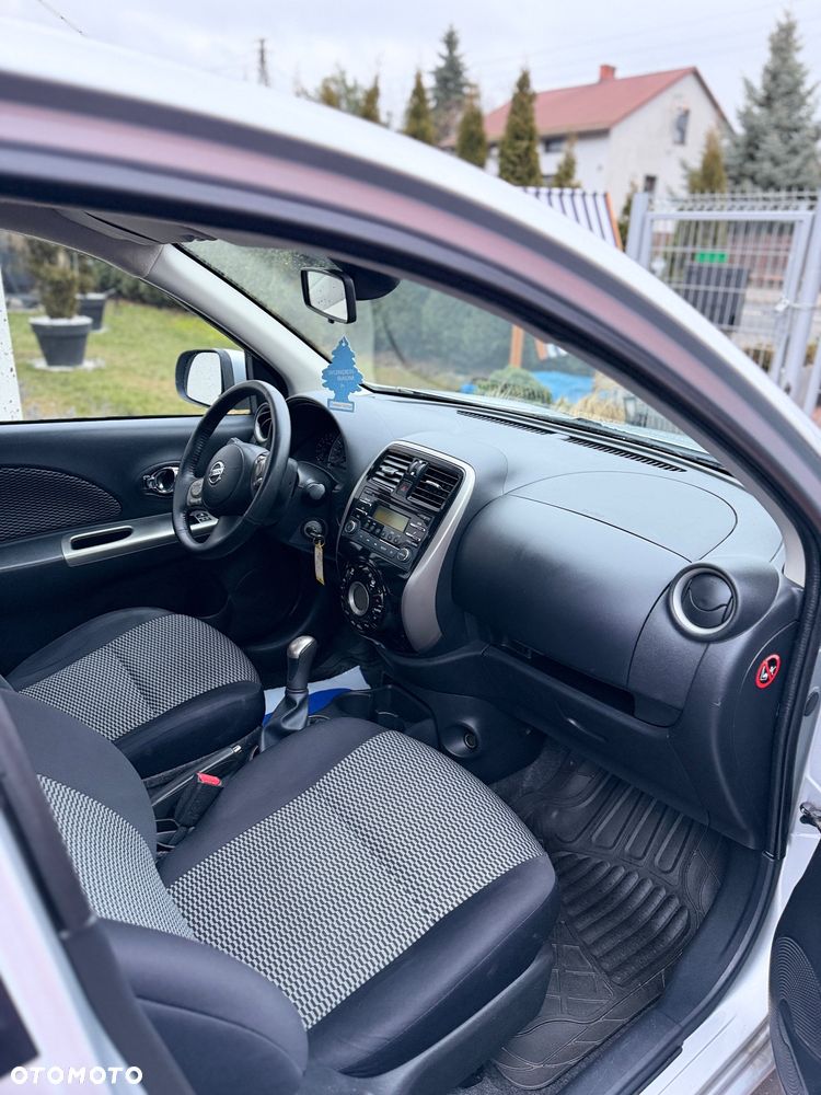Nissan Micra 1.2 30 Jahre Edition - 5