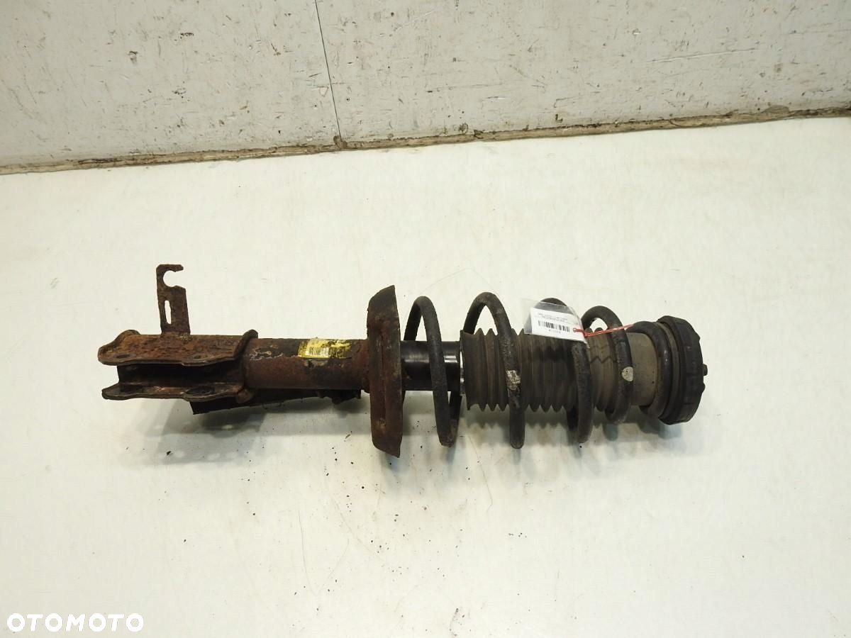 MCPERSON AMORTYZATOR LEWY PRZÓD OPEL ASTRA J 1.4T 13333975 - 7