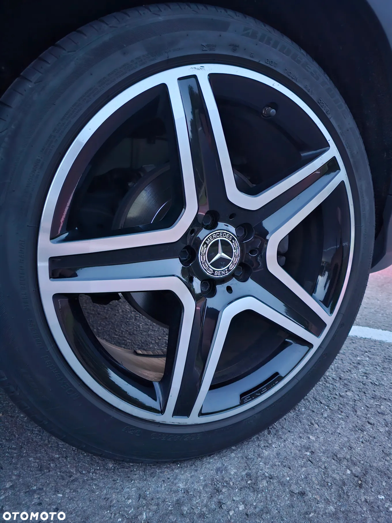 Mercedes-Benz GLA 220 4-Matic AMG Line - 13