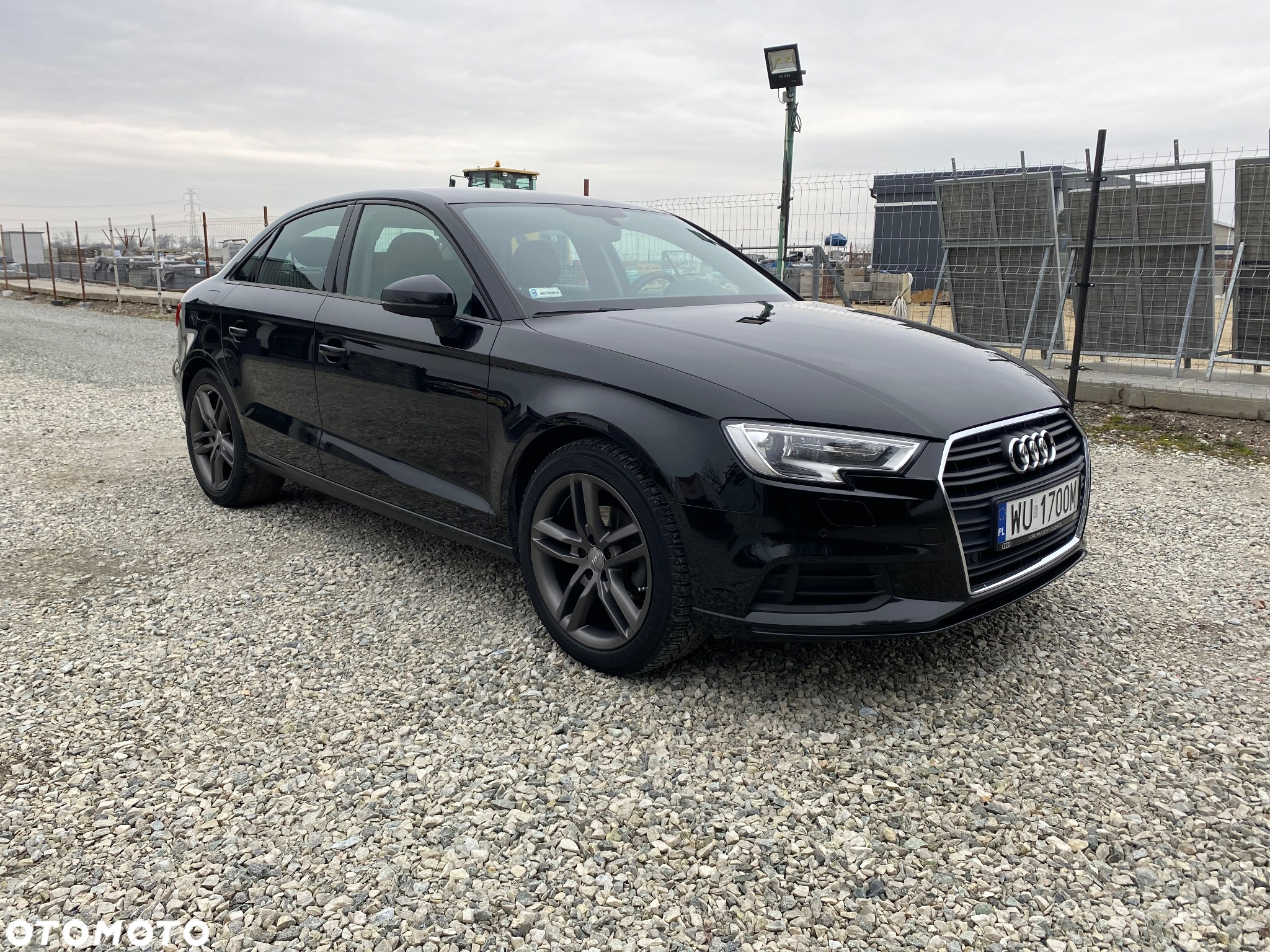 Audi A3 2.0 TDI S tronic - 7