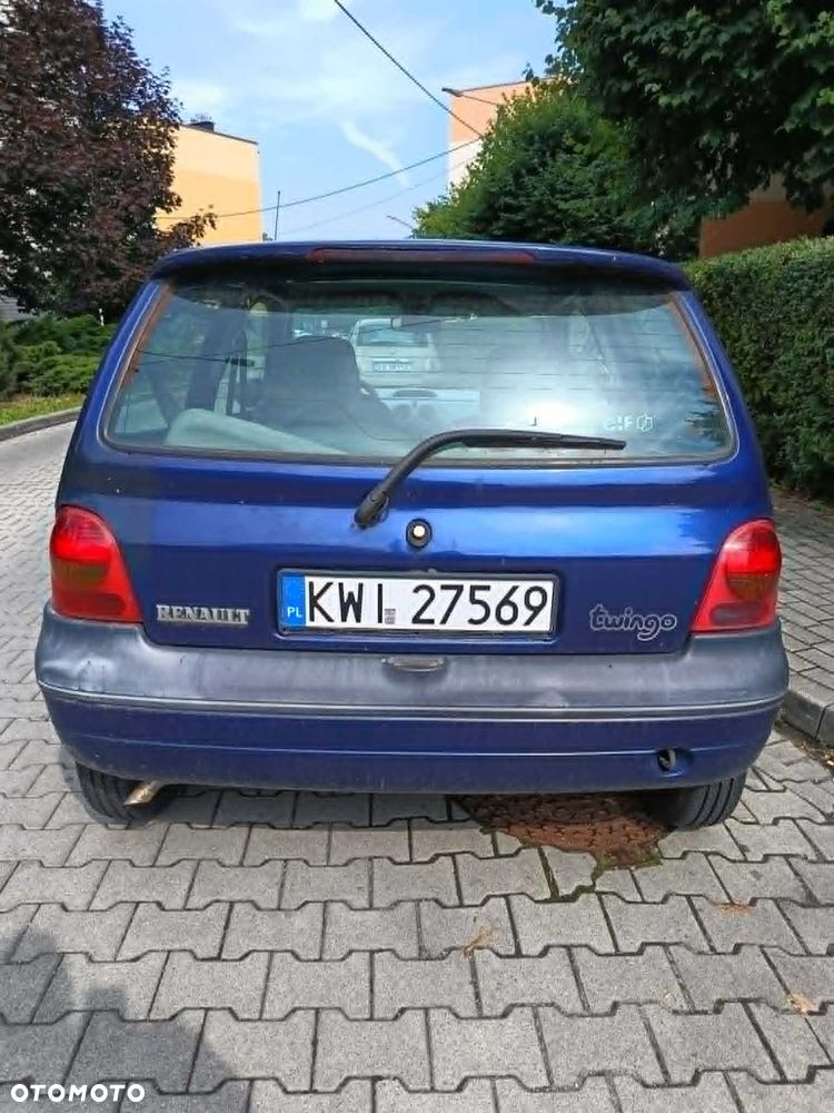 Renault Twingo - 6