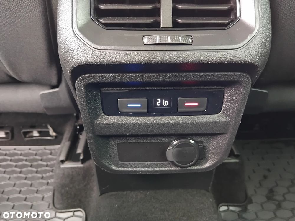 Volkswagen Tiguan 1.5 TSI EVO Life DSG - 16