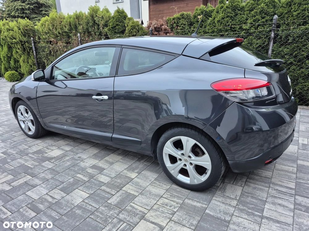 Renault Megane 1.6 16V Confort Dynamique - 13