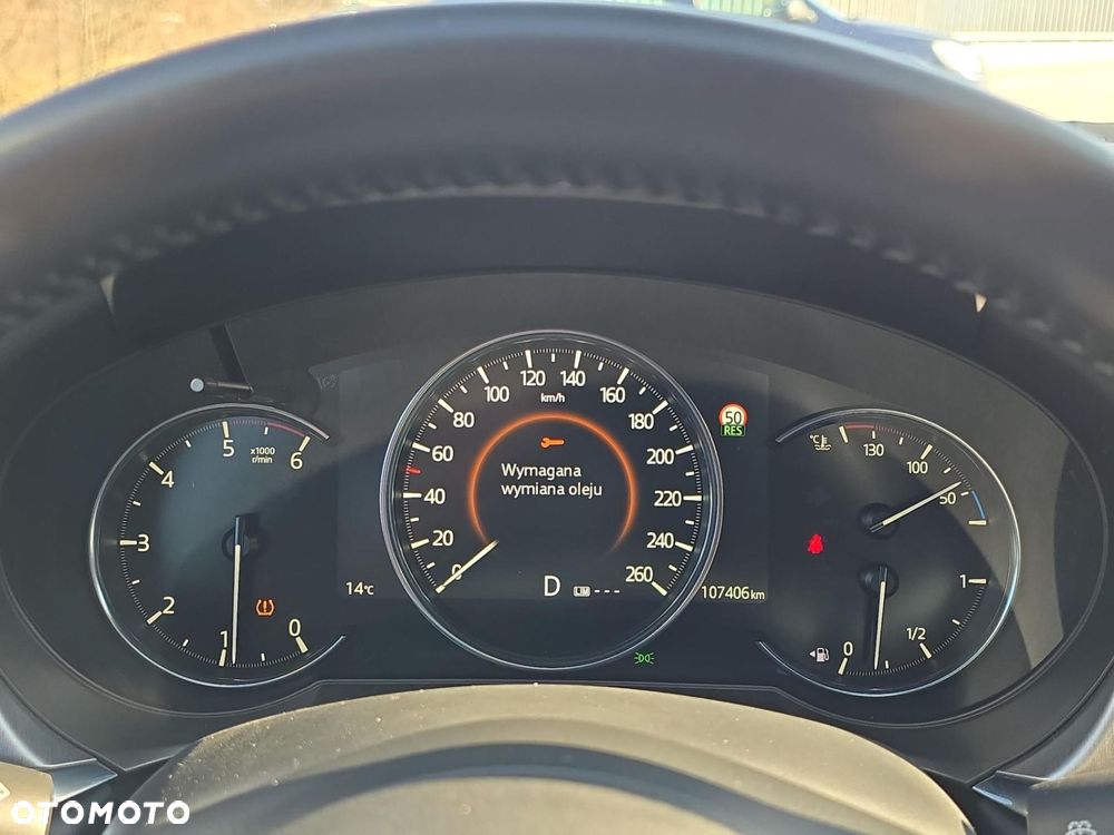 Mazda 6 2.2 D SkyPassion - 21