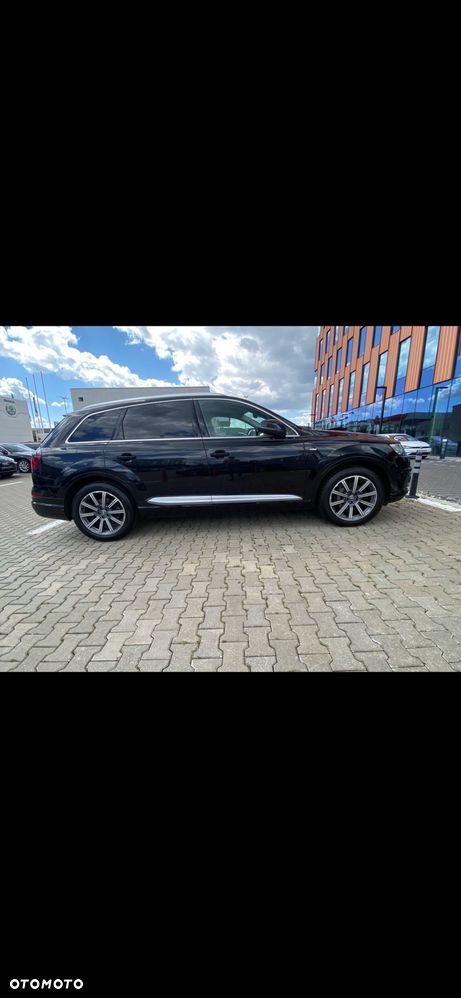 Audi Q7 50 TDI mHEV Quattro Tiptr - 9
