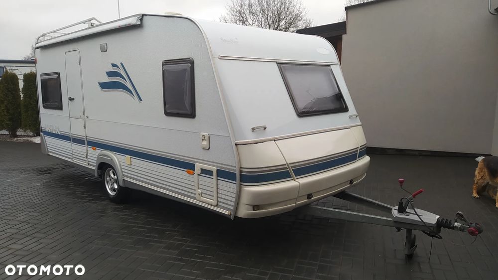 Wilk 490 Sport - 1