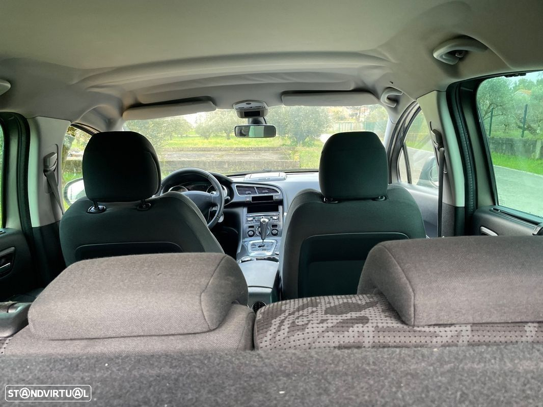 Peugeot 3008 - 15