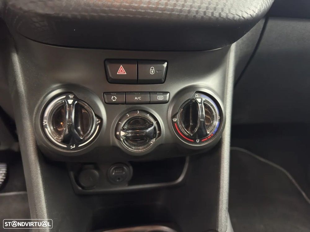 Peugeot 2008 1.6 BlueHDi Active - 21