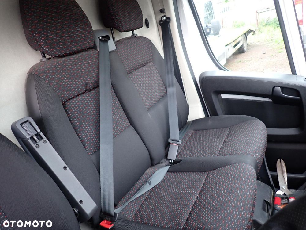 CZĘŚCI - Peugeot Boxer Jumper Ducato II III LIFT FL 2,2 Blue HDI 165KM 4HH DW12RUC FILM przebieg 1774km UK L4 MAX H3 WYSOKI 6B lakier 249 2021r. INDEX - 53 - 10