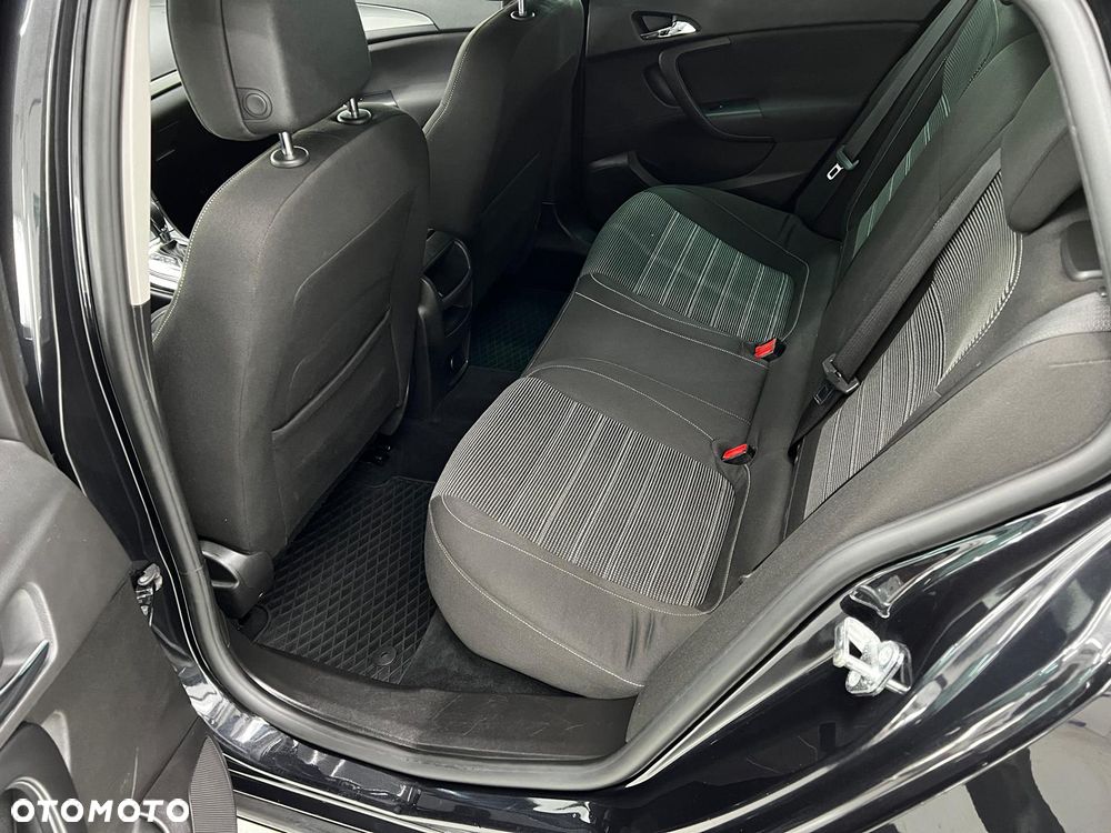 Opel Insignia 2.0 CDTI 4x4 Automatik Business Edition - 28