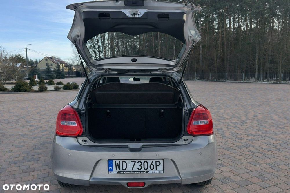 Suzuki Swift - 20