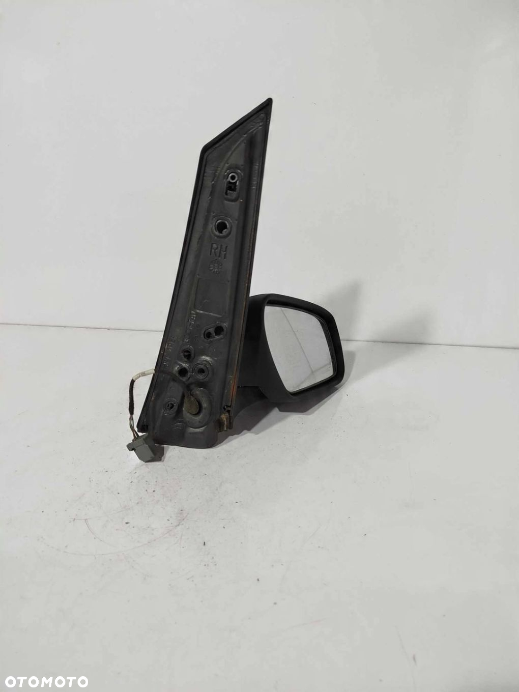 LUSTERKO PRAWE FORD C- MAX 03-10 4 PIN - 3