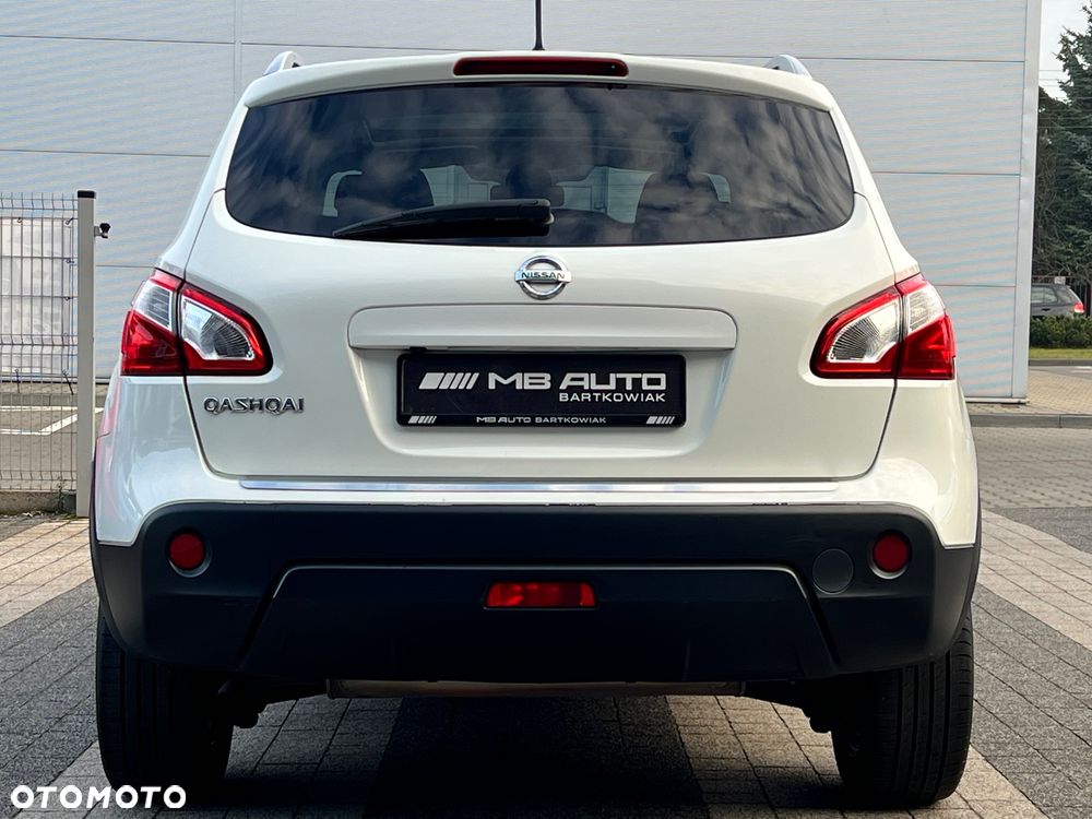Nissan Qashqai 2.0 CVT tekna - 2