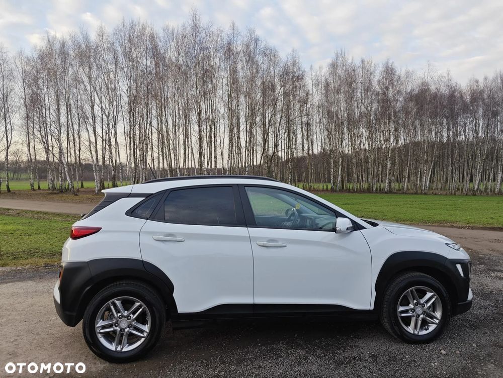 Hyundai Kona 1.0 T-GDI Comfort - 11