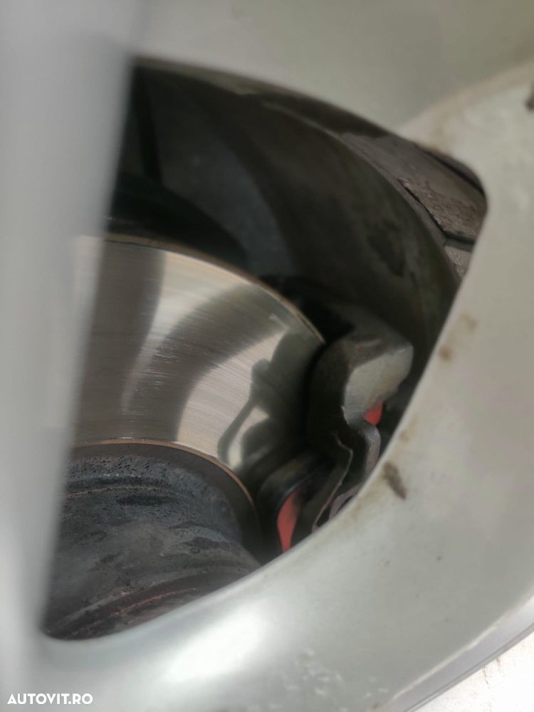 BMW X3 xDrive20d Aut. - 9