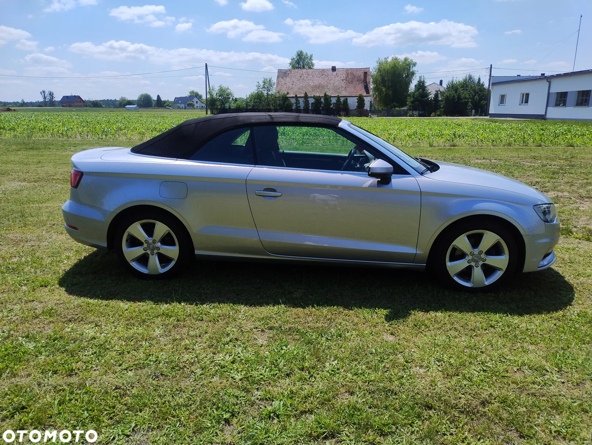 Audi A3 2.0 TDI clean diesel Ambiente - 14