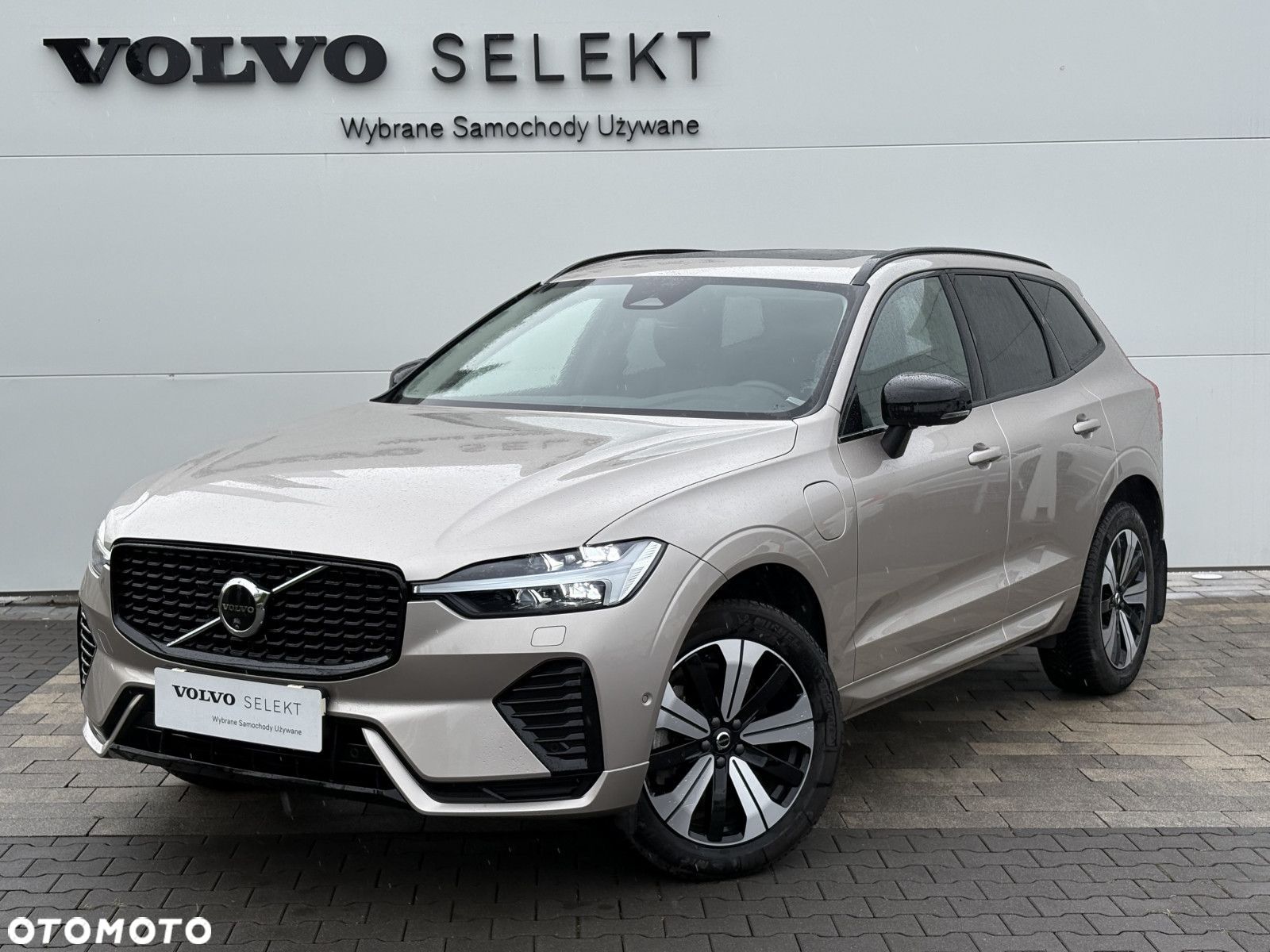 Volvo XC 60 - 1