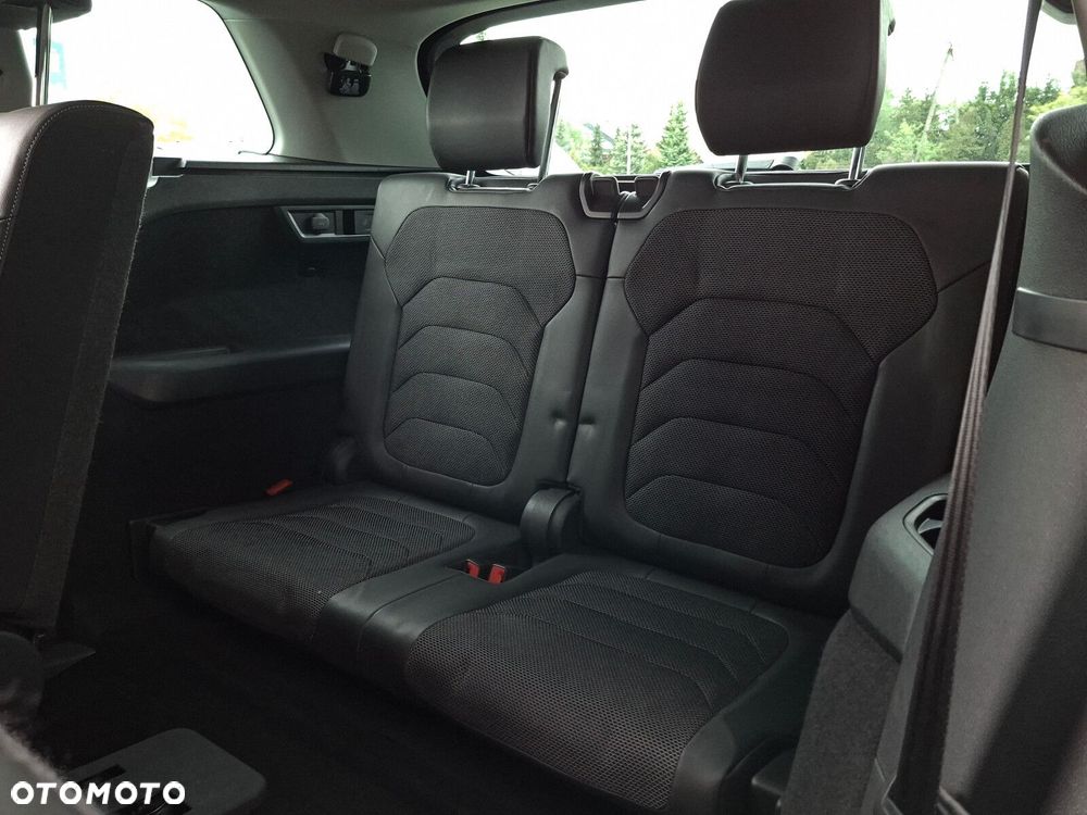 Skoda Kodiaq 2.0 TDI 4x4 Style DSG 7os - 14