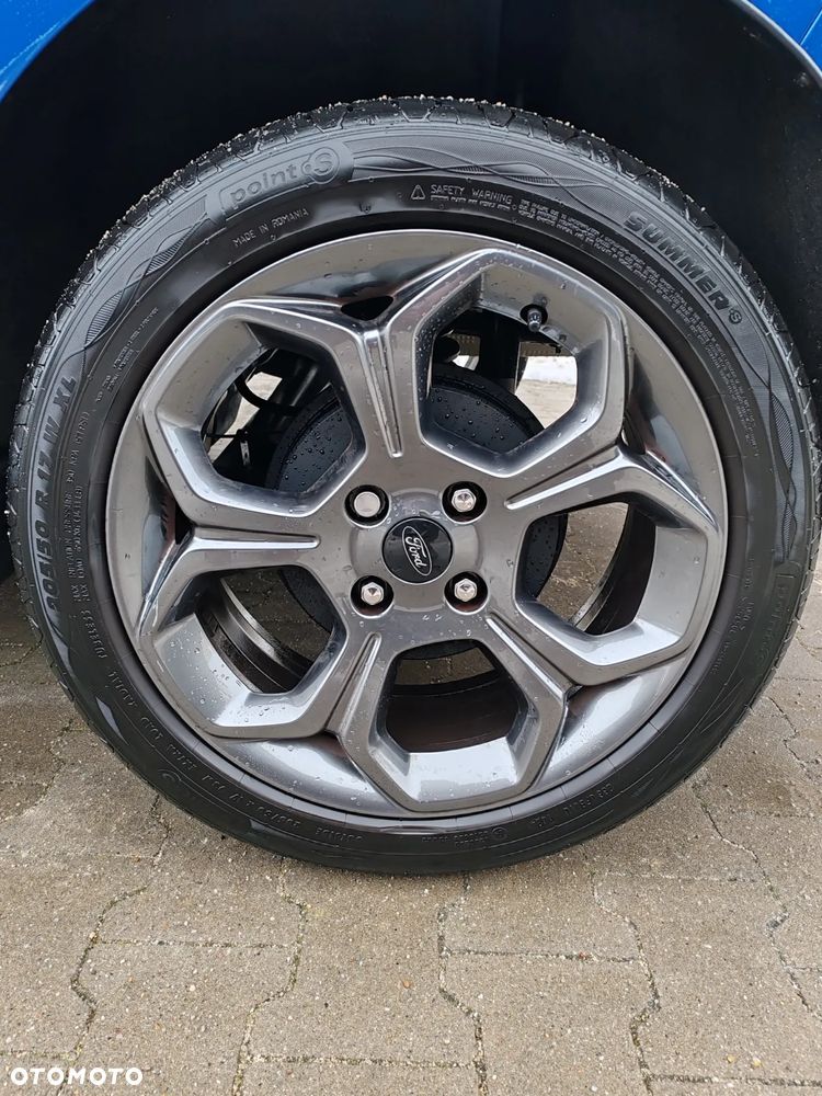 Ford EcoSport 1.0 EcoBoost ST-Line ASS - 30