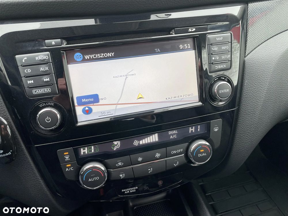 Nissan X-Trail 2.0 dCi Tekna 4WD - 21