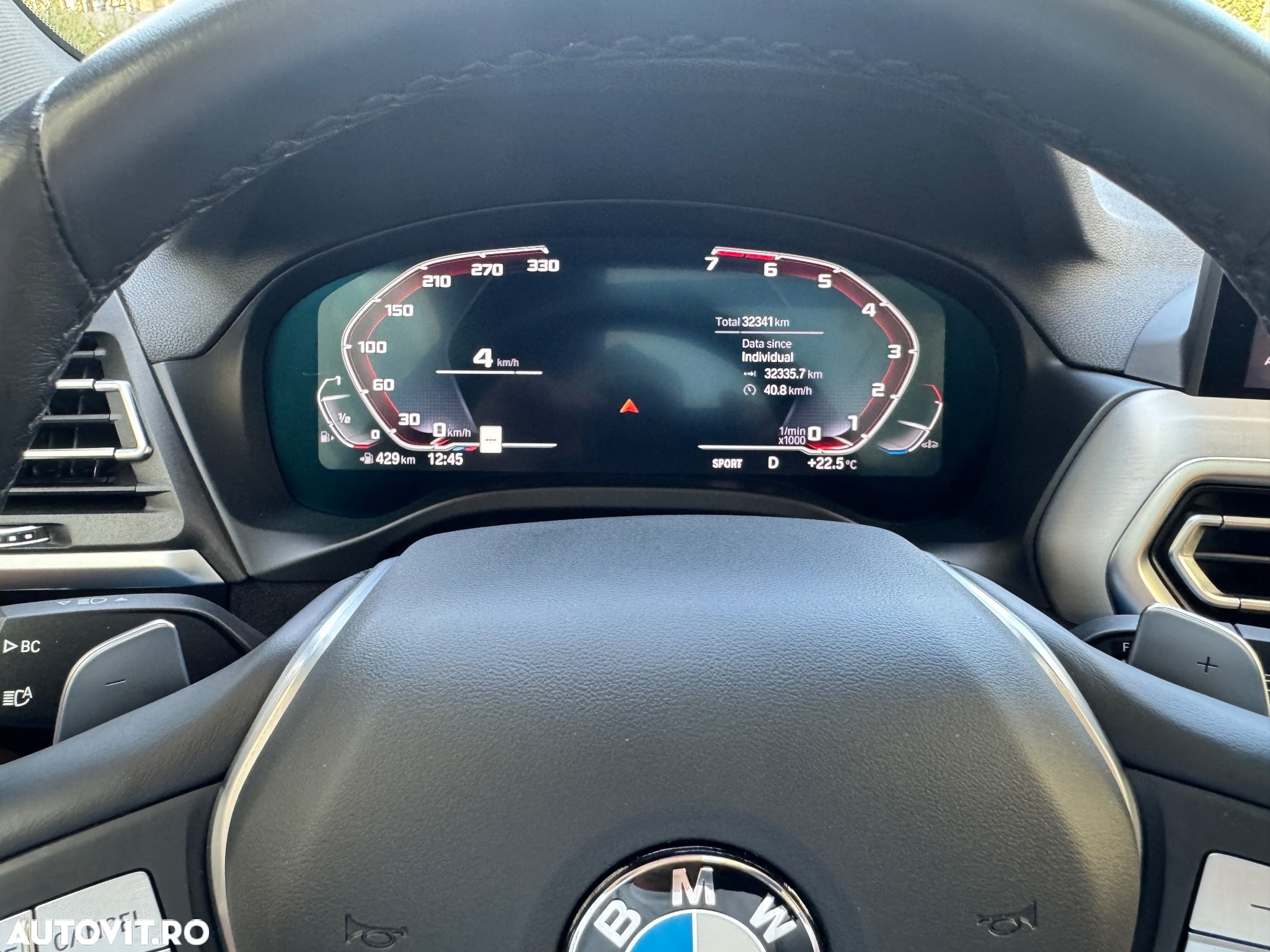 BMW X3 - 15