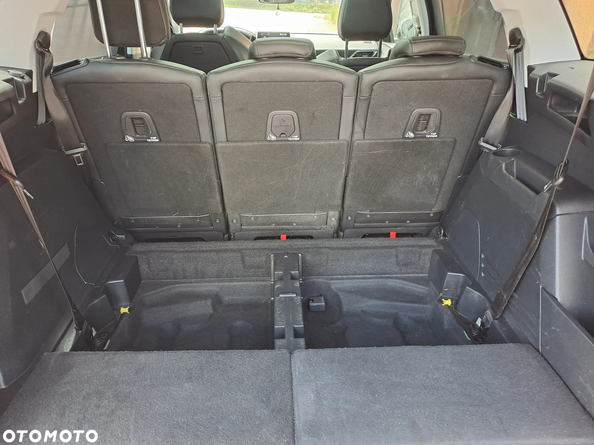 Peugeot 5008 1.6 PureTech Crossway S&S EAT8 - 29