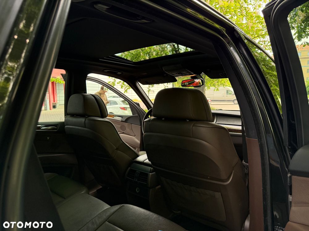 BMW X5 3.0d xDrive - 11