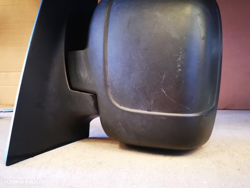 PEUGEOT EXPERT / CITROEN JUMPY / FIAT SCUDO RETROVISOR - ER124 - 2