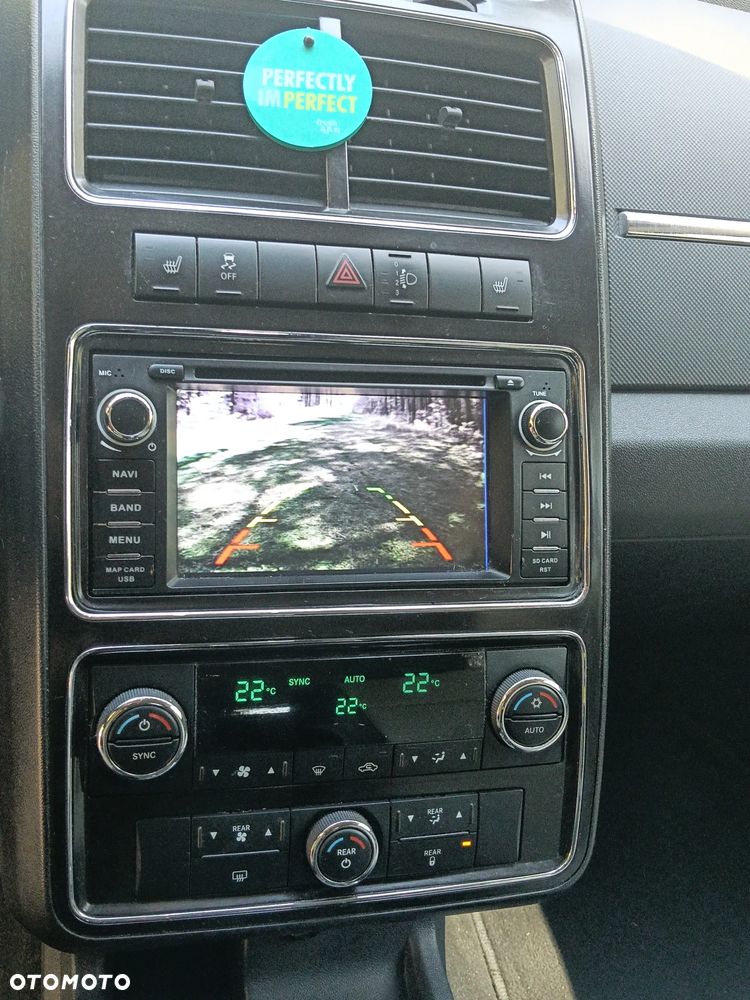 Dodge Journey 2.0 CRD R/T - 13