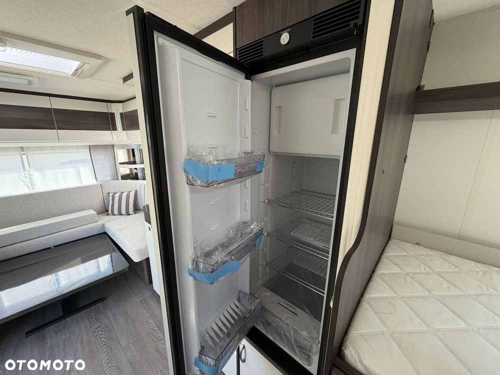 Hobby HOBBY PRESTIGE 720 UKFe – 2026 – 7 OSÓB - 19