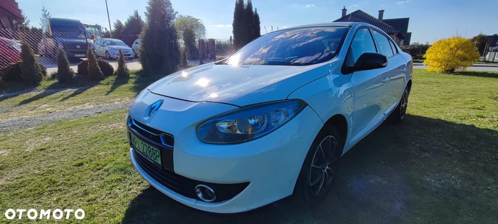 Renault Fluence - 30