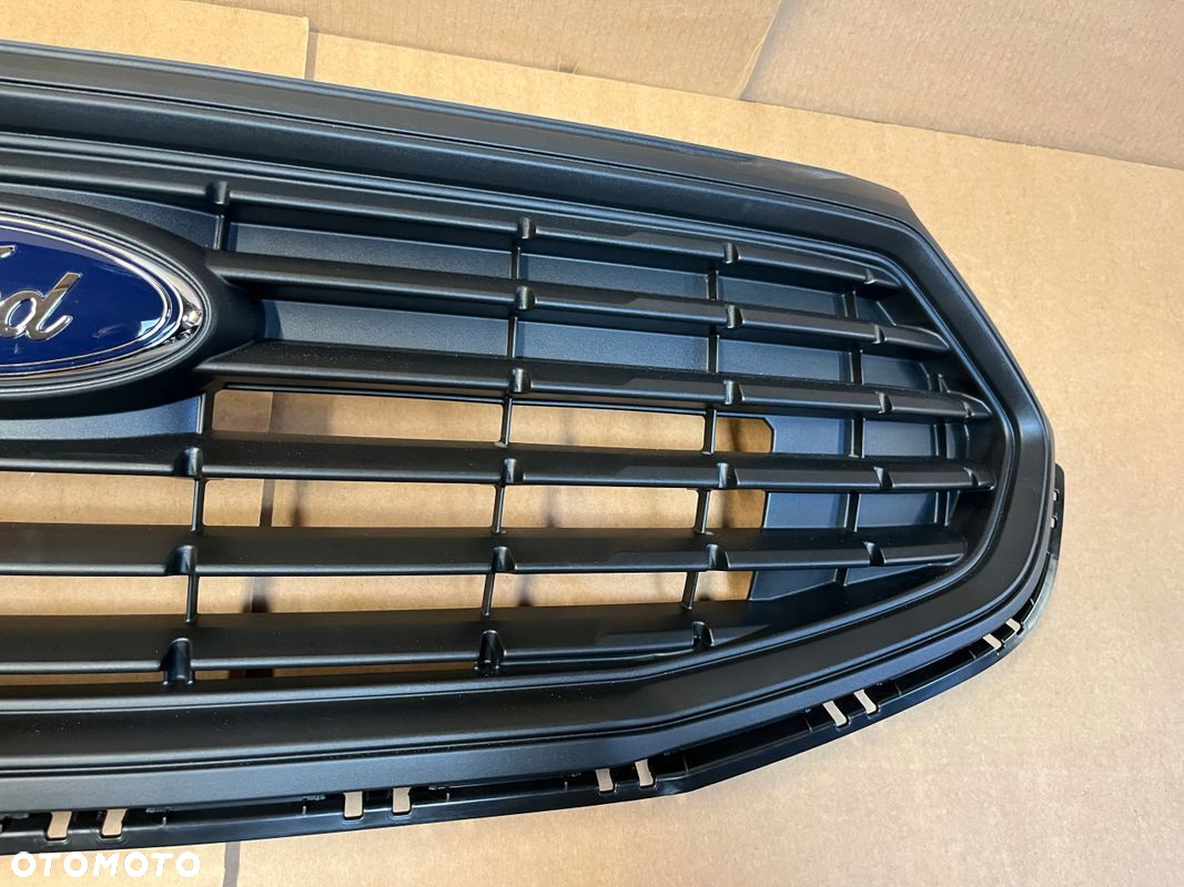 GRILL FORD CONNECT MK3 ATRAPA ZDERZAK FORD TOURNEO 2020-2025 NOWY ORYGINAL - 3