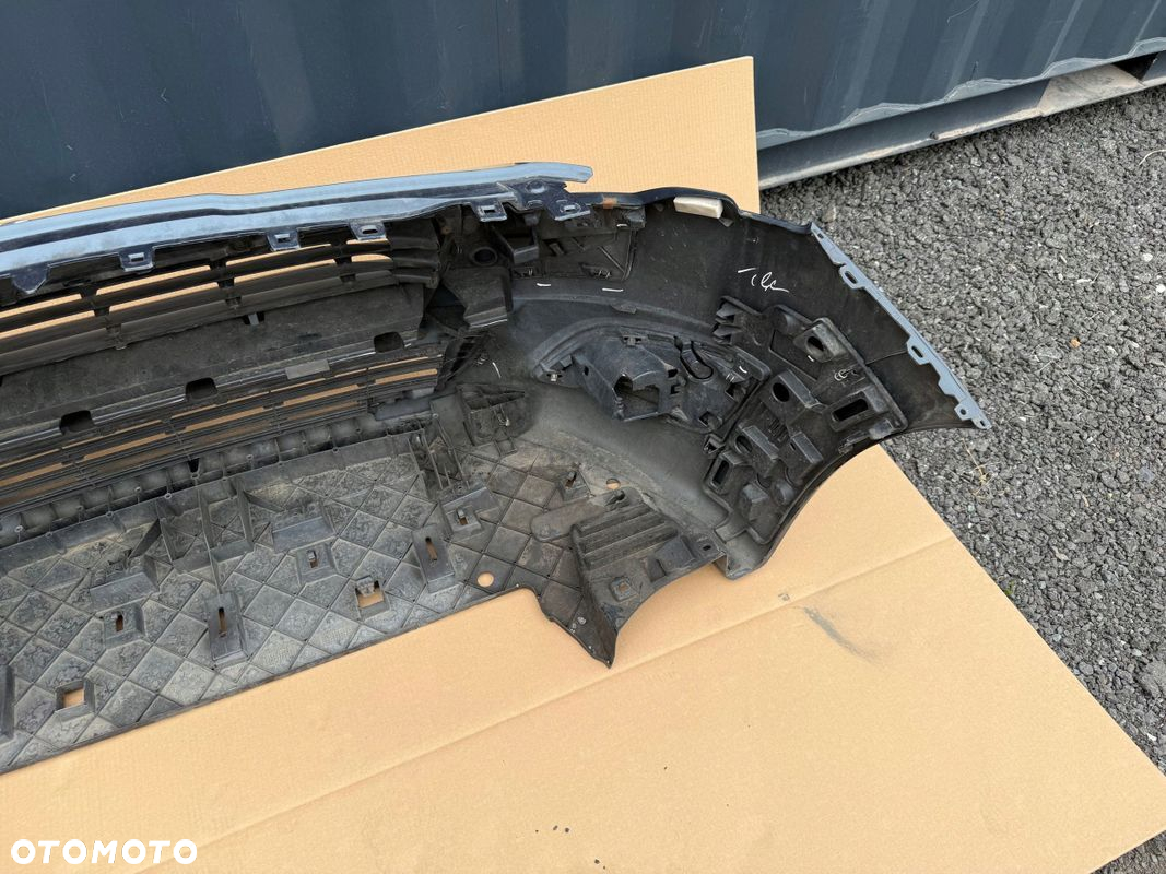 ZDERZAK Peugeot 5008 I LIFT 2013- ORYGINAŁ KOMPLETNY DEMONTAŻ - 8