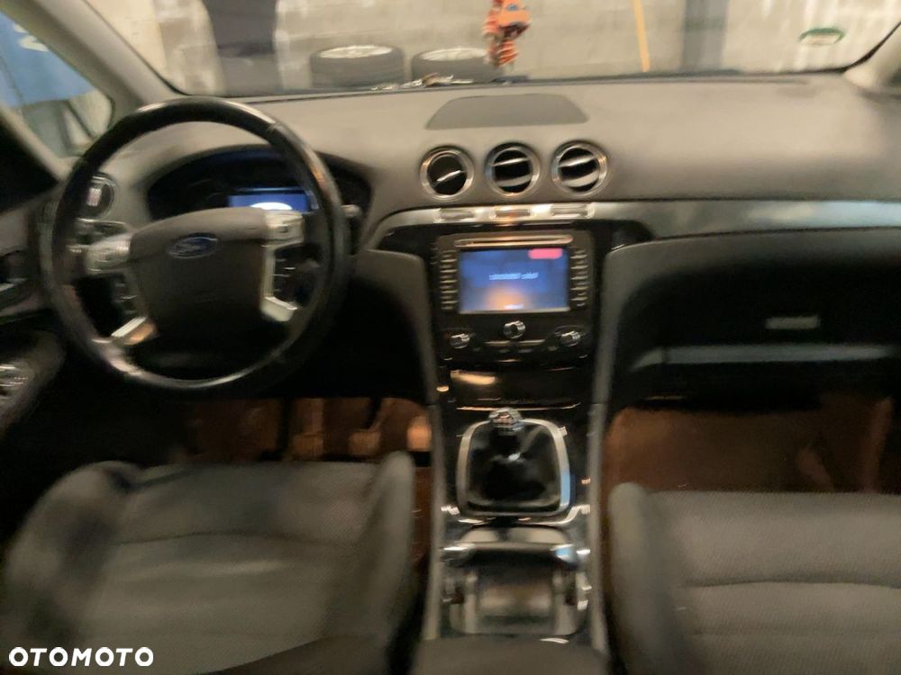 Ford Galaxy 2.0 TDCi Platinium X - 3