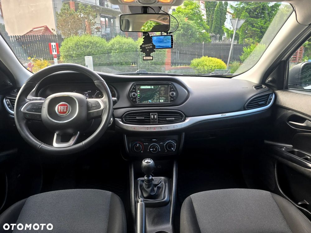 Fiat Tipo 1.4 16V Street - 9