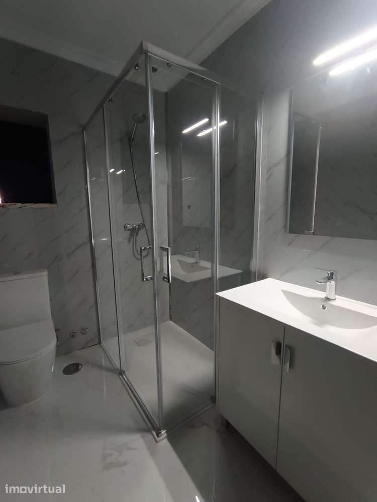 Alugo quartos em Chaves - Grande imagem: 5/8