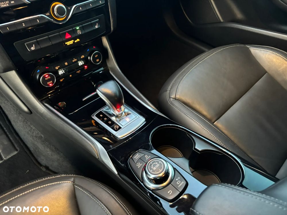 Infiniti QX - 19