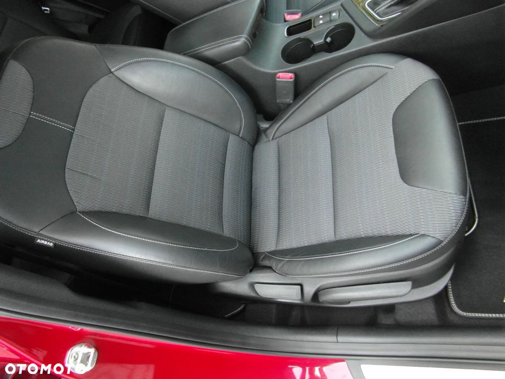 Kia Niro 1.6 GDI HEV 2WD OPF Spirit - 20