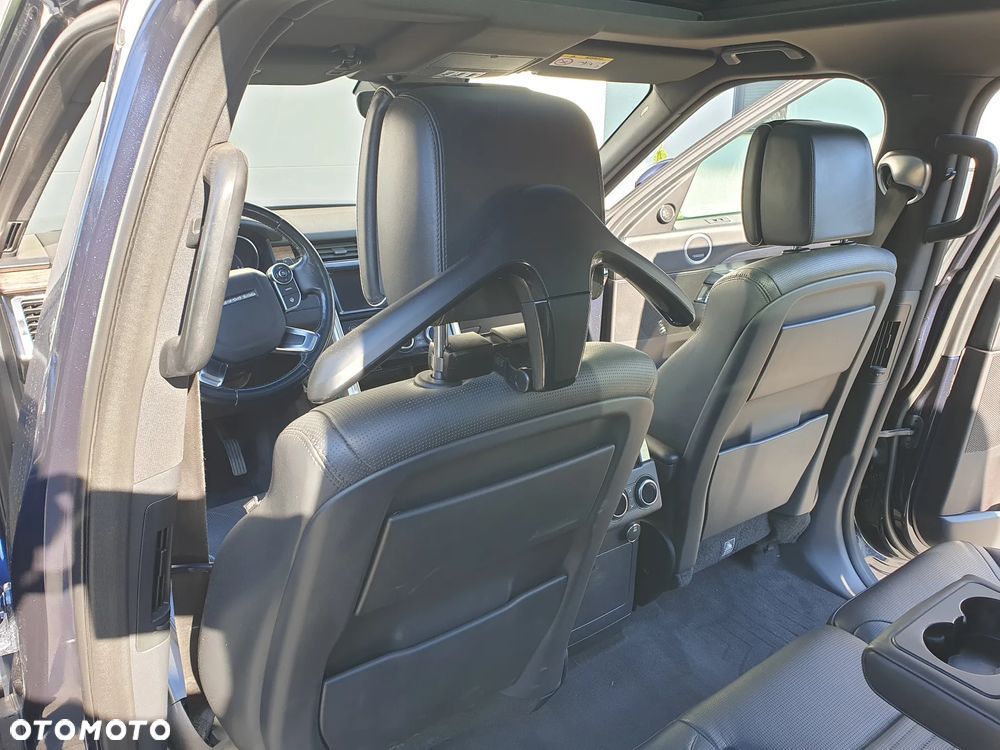 Land Rover Discovery 3.0 TD6 HSE Luxury - 26