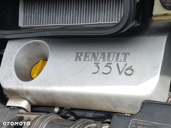 V4Y 701 kompletny silnik 3.5 V6 Renault Vel Satis Espace V4Y701 - 1