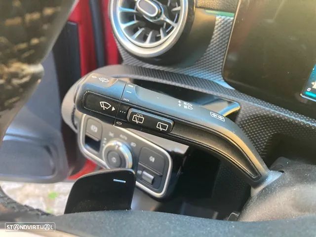 Mercedes-Benz A 180 d 8G-DCT Edition 2021 - 19