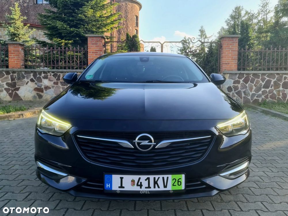 Opel Insignia 1.6 (118g) Exclusive - 2
