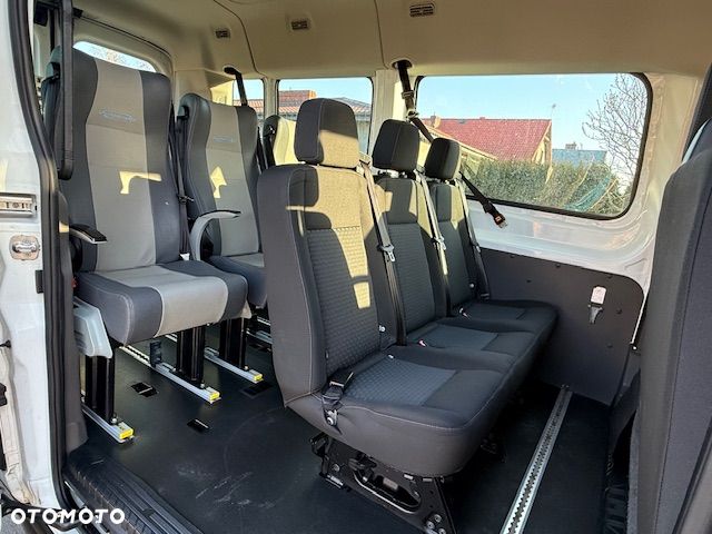 Ford Transit - 14
