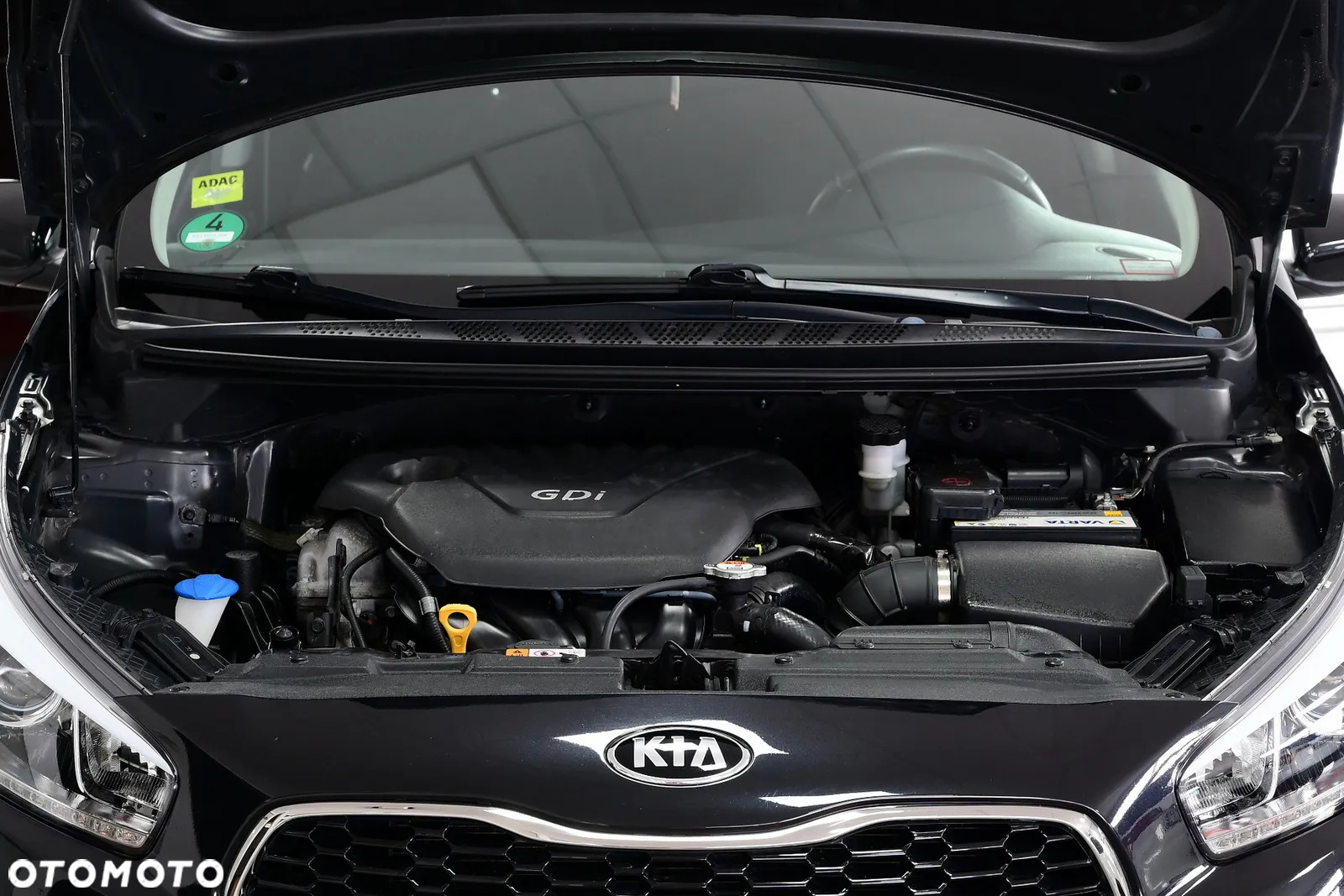 Kia Ceed - 9