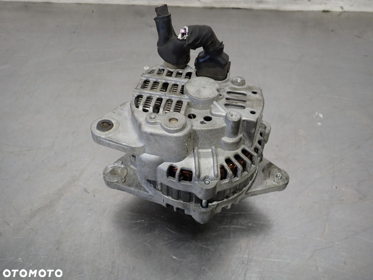 ALTERNATOR KIA CERATO 1.5 - 6