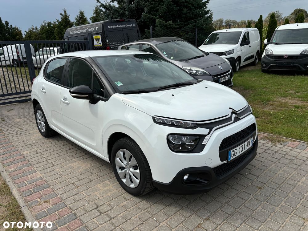 Citroën C3 Pure Tech 83 S&S PLUS - 1