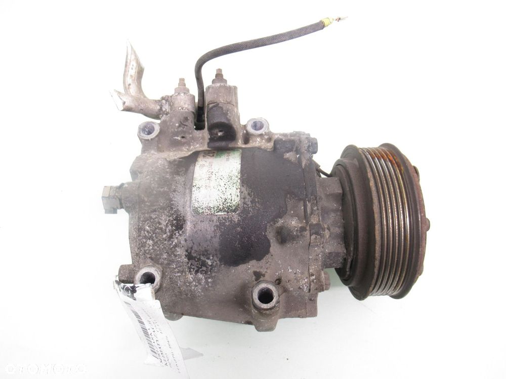 KOMPRESOR KLIMATYZACJI HONDA CIVIC VII 1.4 38800PLAE02 - 1